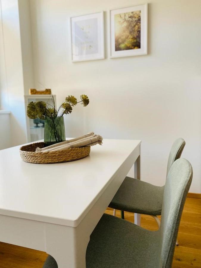 Vinestia Cityloft Storchenblick, Non-Serviced Appartement Leibnitz Exterior foto
